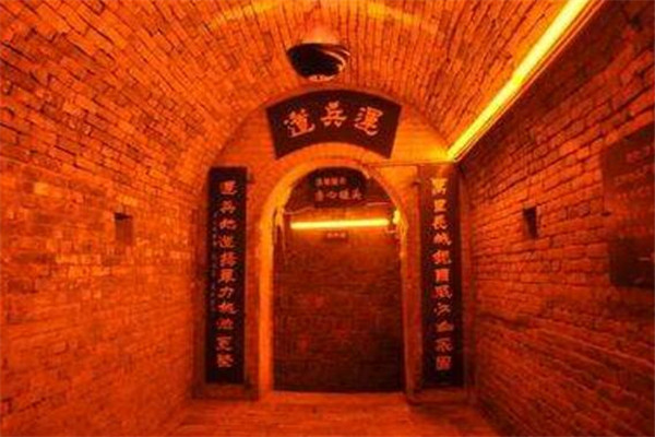 亳州最好玩的地方推荐 亳州好玩的地方排行榜插图