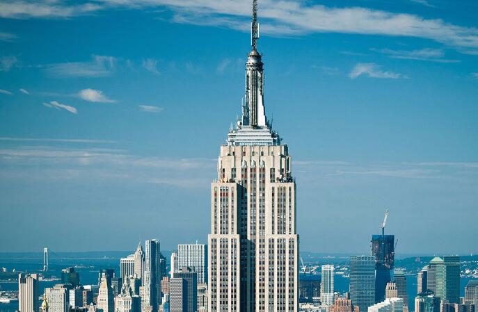 美国十大必去的景点，快来看看哪个能吸引到你插图1