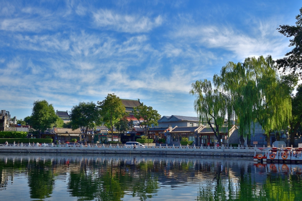 北京十大冬季旅游好去处，八达岭长城人尽皆知故宫榜首插图6