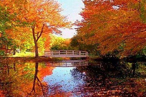 北京十大人少好玩的景点：香山公园上榜，夏季避暑好去处插图