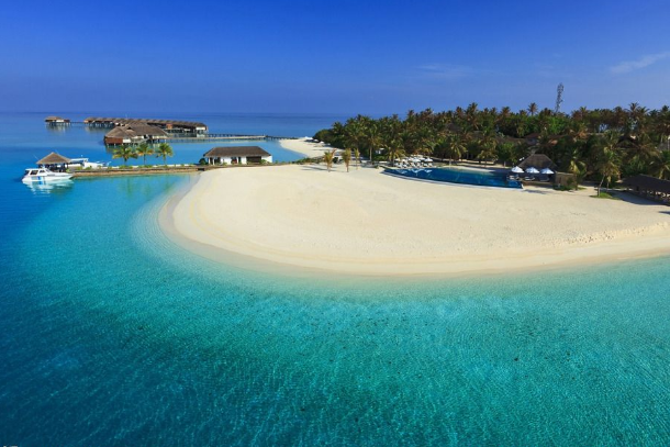 世界十大景区 不容错过的美景，你去过吗插图1