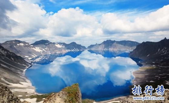 中国自然风光最美的十个地方，你去过几个?插图