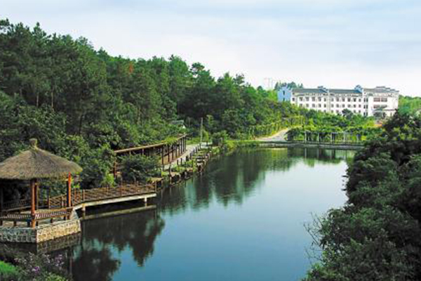 江苏十大最好玩的地方:翠谷庄园上榜 每处都温婉迷人又有趣插图4