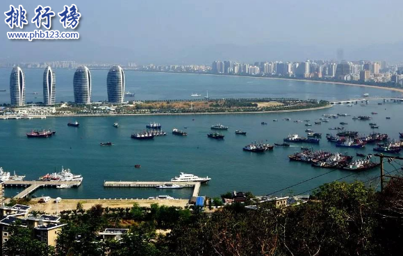 中国最好玩的城市有哪些?中国十大必去旅游城市插图3