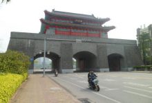 惠州好玩的地方排行榜 惠州十大最好玩的地方推荐|爱分享