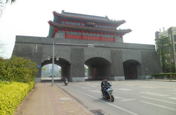 惠州好玩的地方排行榜 惠州十大最好玩的地方推荐插图9