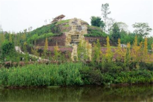 自贡最好玩的地方推荐 自贡好玩的地方排行榜插图8