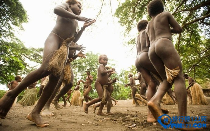 十大中国公民免签海岛排行榜插图7