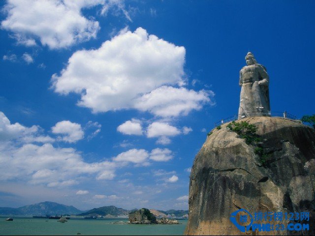 中国最适合洗肺10大城市，第一名果然是它插图5