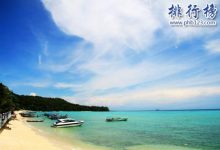 2018十大度假岛屿排名：三亚仅排第三名|爱分享