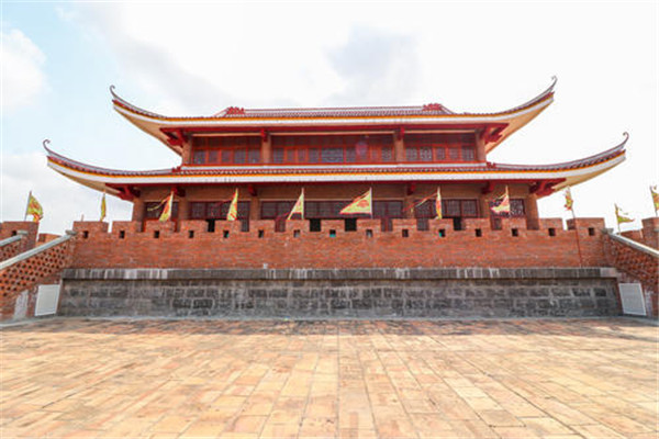 湛江十大风景名胜排名：灯楼角上榜，第9网红拍照地插图4