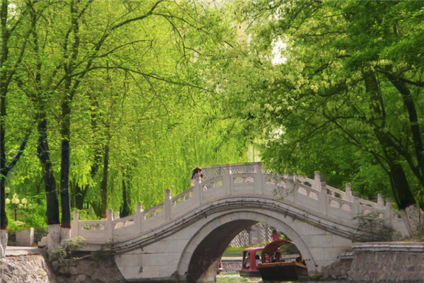 长春十大公园排行榜：南湖公园上榜，北海公园仅第六插图5