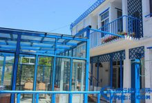 【浙江特色民宿推荐】浙江海边民宿十大最美海岛民宿|爱分享