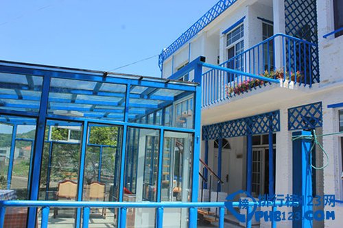 【浙江特色民宿推荐】浙江海边民宿十大最美海岛民宿插图9