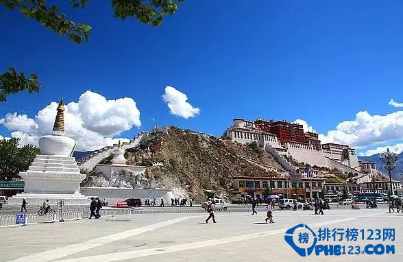 冬季旅游不得不去的十大圣地排行榜插图5