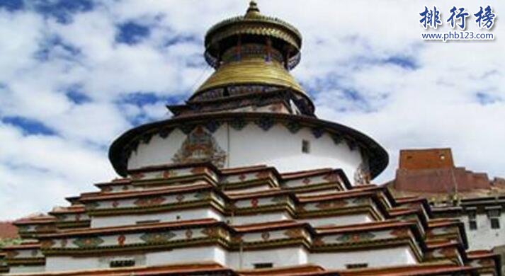 青海5a景区有哪些？青海5a景区人气排行榜插图