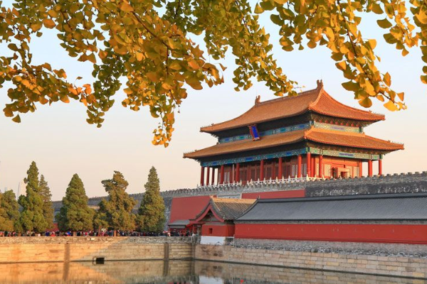 中国十大最值得去的景点，张家界武陵源与海南三亚亚龙湾上榜插图6