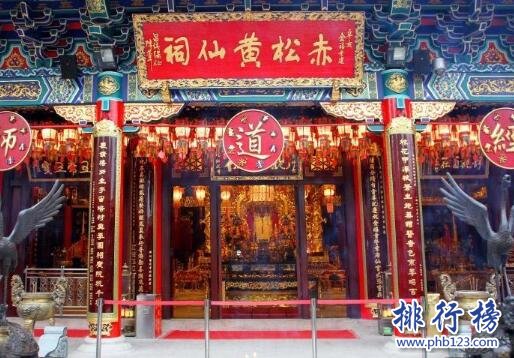 香港十大必去景点 星光大道上榜,第八堪称童话世界插图9