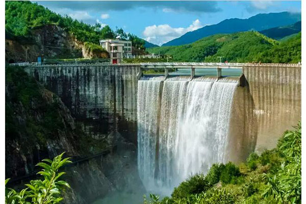 柘荣旅游必去十大景点 瀑布流水，仙山灵洞，你看过多少插图8