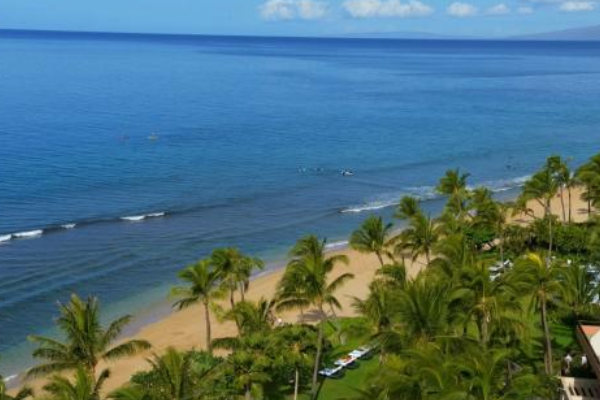 北美洲最有名的十大景点 美国大峡谷最震撼，第四有象征意义插图1