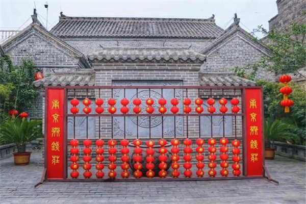 亳州十大景区排行榜：恋蝶谷上榜，花戏楼团第三插图7