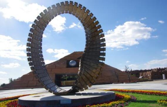 东营好玩的地方排行榜 东营十大最好玩的地方推荐插图9