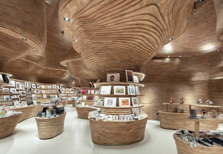 世界十大网红打卡地点 中国上榜两个，大兴机场位列第一插图6