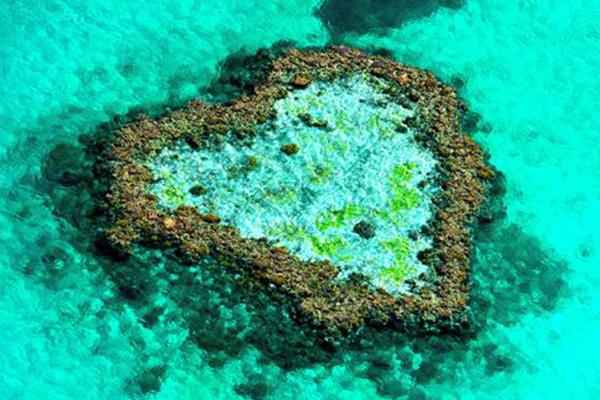 世界必去十大景点:长城上榜，这些景点你都去过吗？插图1