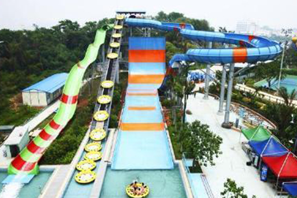 南昌十大最好玩的地方:梅岭上榜 自然与人文景观兼具插图8