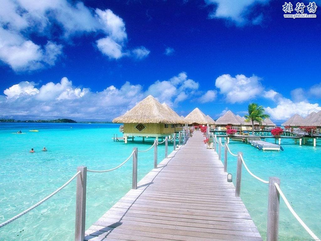 亚洲海岛旅游排名：亚洲适合旅游的海岛有哪些插图3