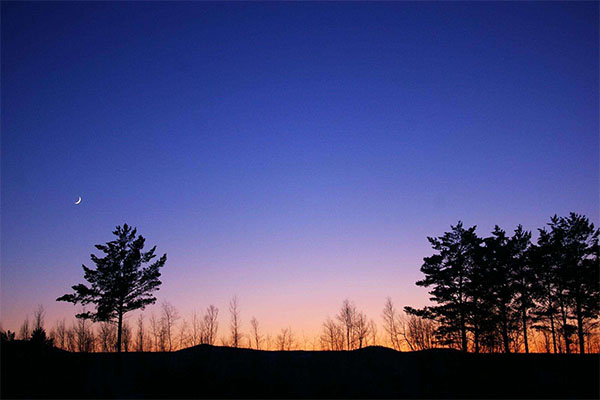 黑龙江旅游必去十大景点 除了麒麟山，你还去过几个插图2