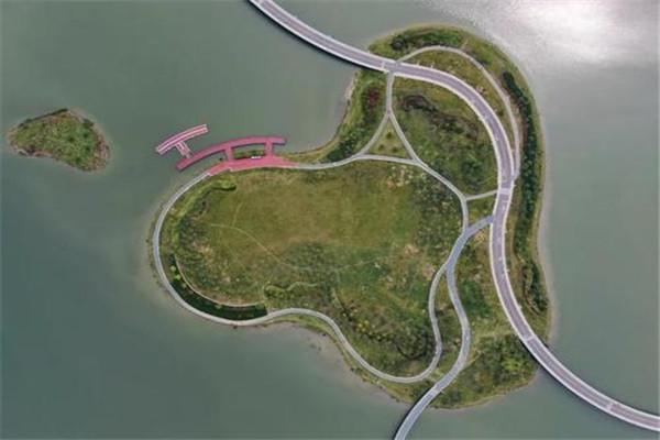 肇庆十大公园广场排名：广宁上榜两处，大旺公园第4插图2