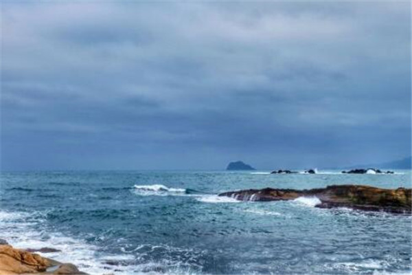 台湾自然旅游景点大全排名 这几个一定要去插图5