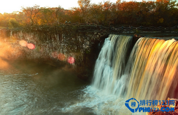 黑龙江有哪些5a景区 黑龙江5a旅游景点大全插图
