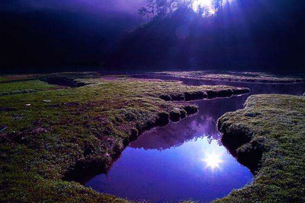 台湾十大爬山好去处：阿里山只排第十 第一名是台湾最高峰插图4