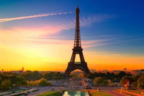 全球十大最贵旅游国家：美国排行第一，瑞士排行第二，英国排行第三插图3