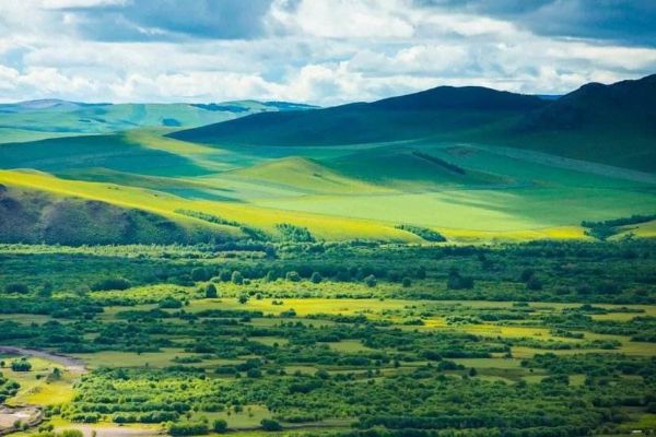 7-8月国内旅游最佳地排行榜 7-8月国内哪里旅游好插图