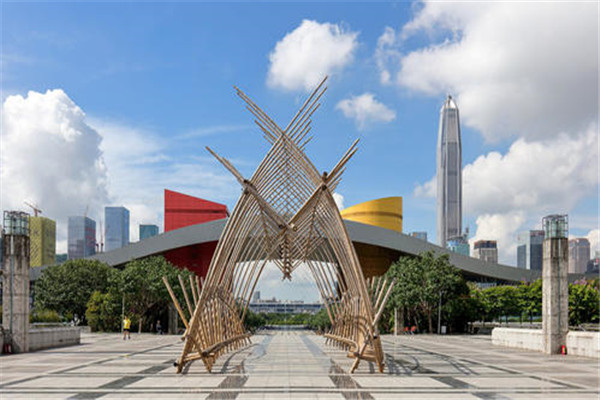 沧州十大公园广场排名:狮城公园上榜,第十有音乐喷泉秀插图8 沧州十大公园广场排名:狮城公园上榜,第十有音乐喷泉秀插图8