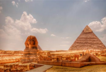 世界十大旅游景观：埃菲尔铁塔上榜、第九修建花了五个世纪|爱分享