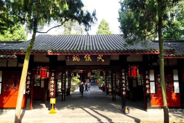 国内十一大热门旅游城市 长沙武汉相隔近可以同时游览插图2