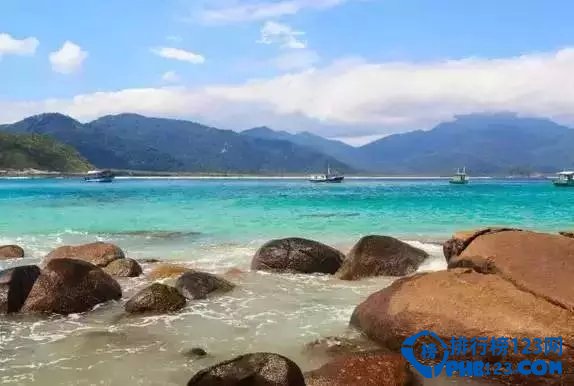 2016年十大最佳旅行地区榜单插图2