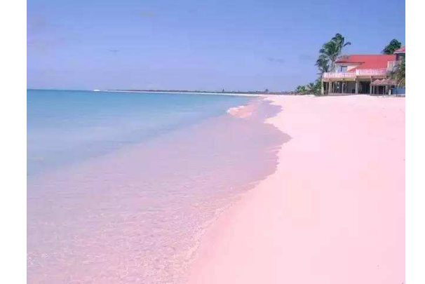 世界十大迷人的海 感受最美的碧海蓝天景色插图8