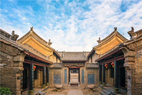 郑州周边游热门景点 少林寺世界知名天地之中历史悠久插图7
