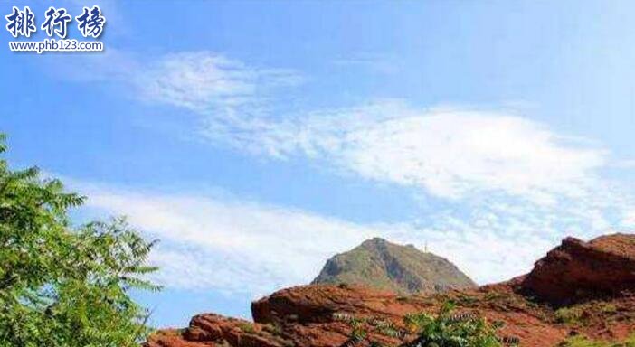 盘点全国3a景区排名前10,附全国3a景区名单2018插图6