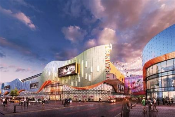 南京购物好地方：德基广场上榜，它是奢侈品集中地插图7