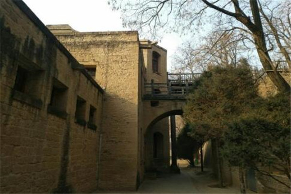 延安最好玩的地方推荐 延安好玩的地方排行榜插图3