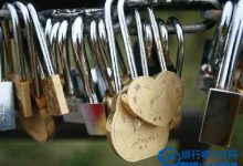 全球10大许愿地排行榜|爱分享