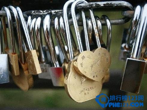 全球10大许愿地排行榜插图9