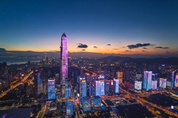 中国十大人气城市排行榜：成都上榜，第六“人间天堂”插图3