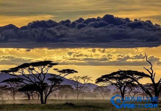 世界上最美的国家公园 漓江上榜插图